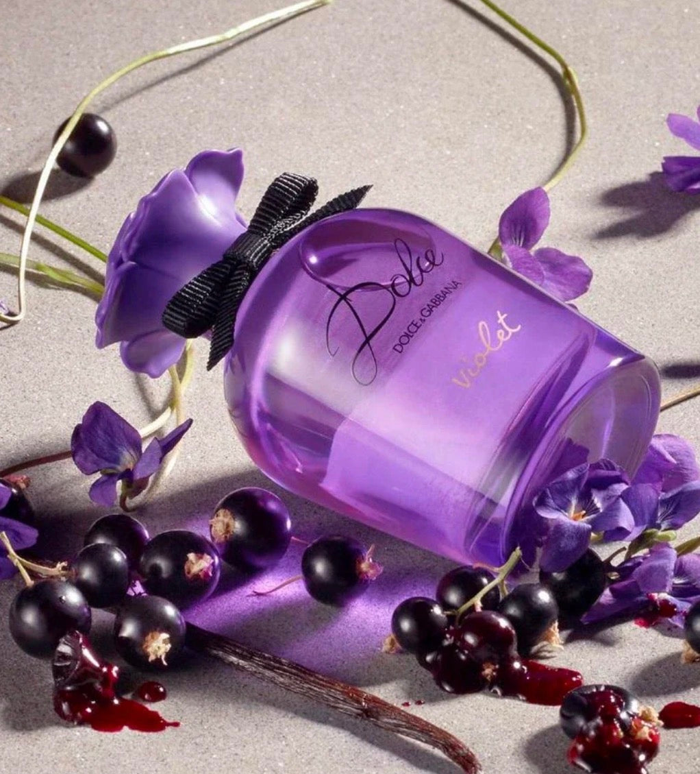 Dolce & Gabbana Dolce Violet 2.5 oz EDT for women
