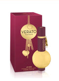 Verato Eau de Parfum pour femme 3.4fl oz by Mirada
