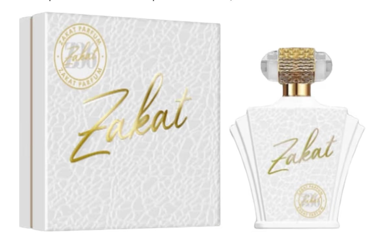 Z36 EDP unisex 3.4 oz by Zakat