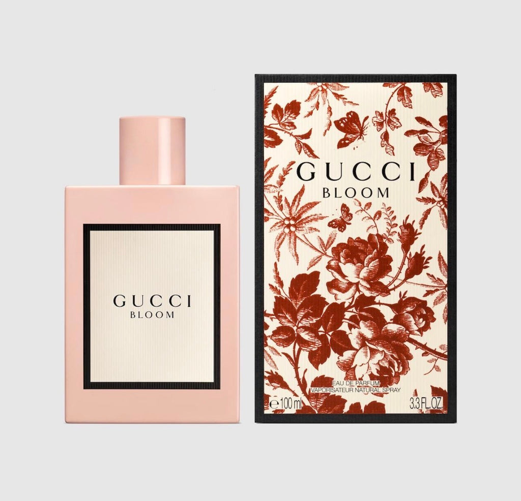 Gucci Bloom EDP 3.3 oz for women