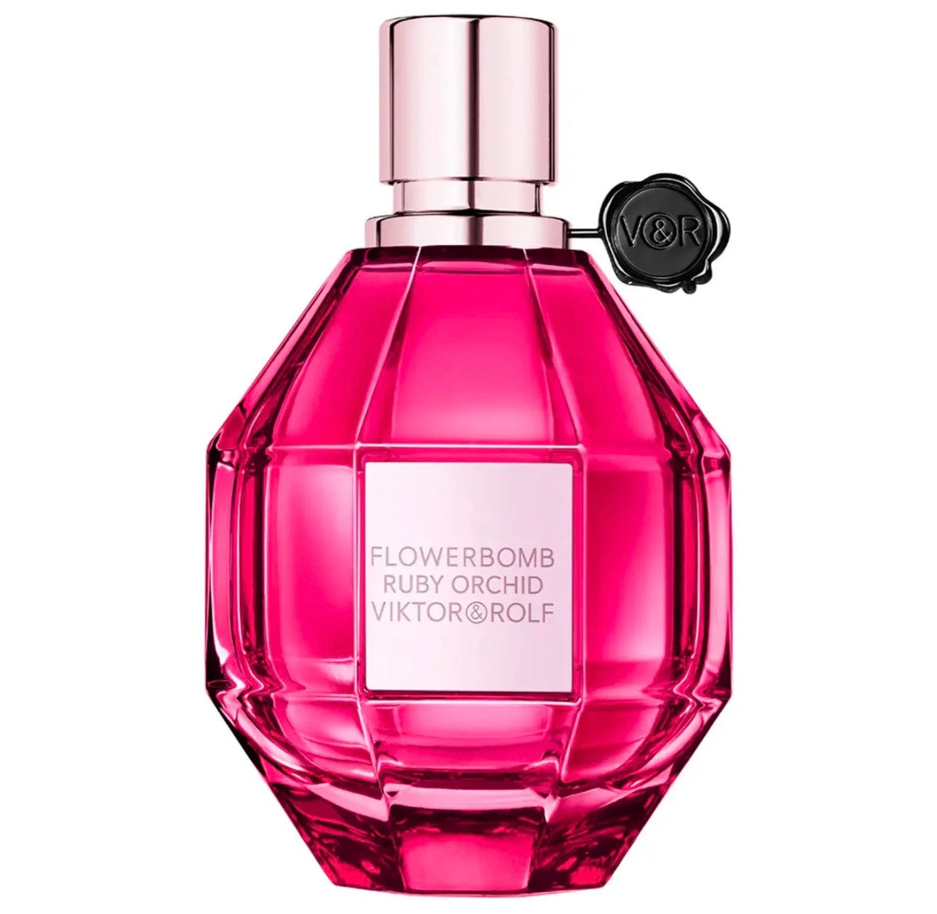 Flowerbomb Ruby Orchid 3.4 oz EDP for women by Viktor&Rolf