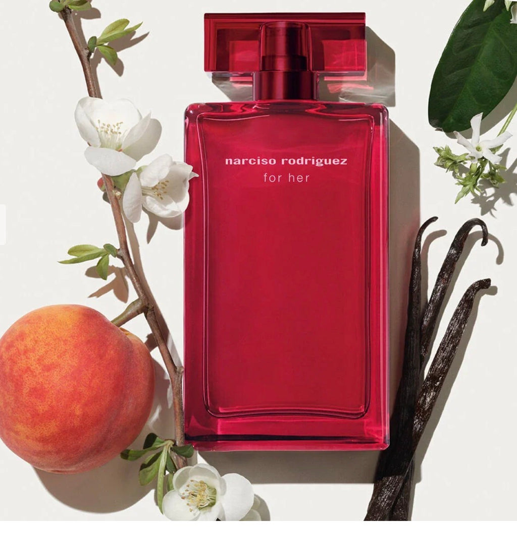 Narciso Rodrigues for her Intense Eau de Parfum 3.3fl oz (100ml)