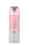Yara Body Spray 6.7 oz women by Lattafa