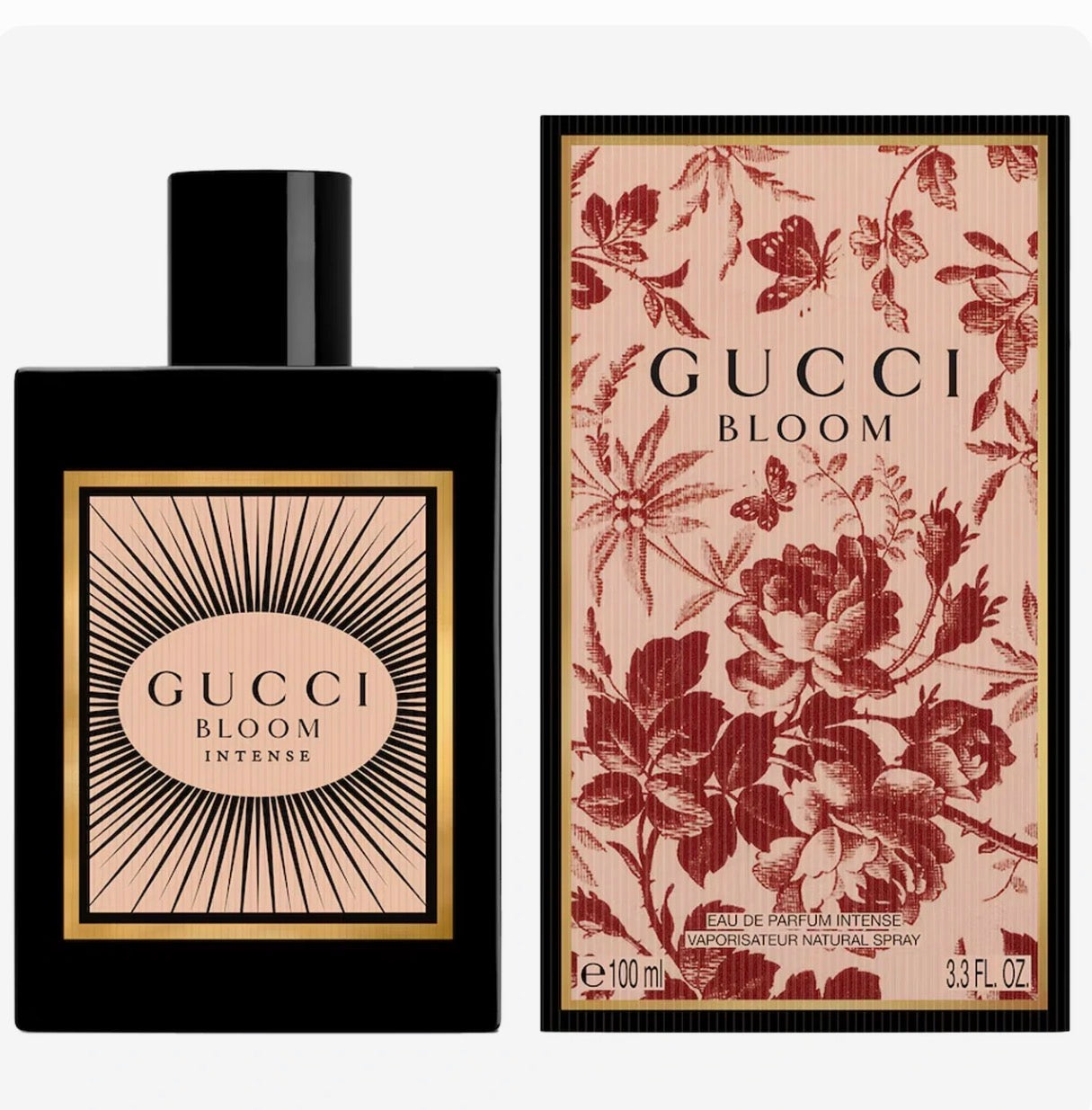 Gucci Bloom Intense