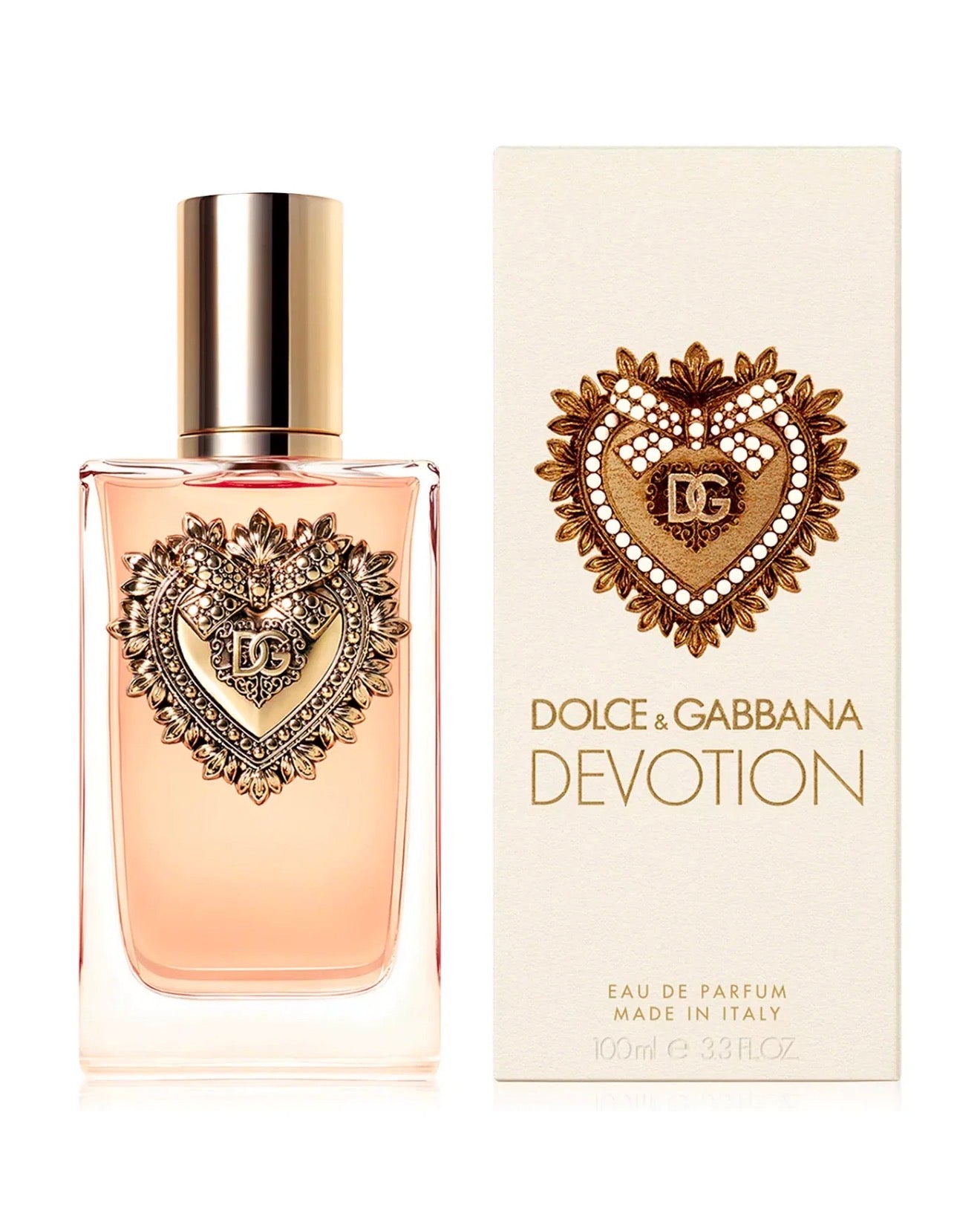 Devotion Dolce&Gabbana 3.4 oz EDP for women