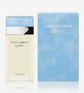 Light Blue Dolce&Gabbana EDT for women 6.7 oz (200 ml)