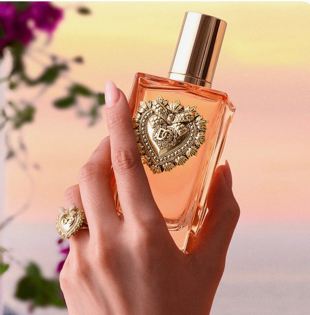 Devotion Intense Dolce&Gabbana 3.4 oz EDP for women