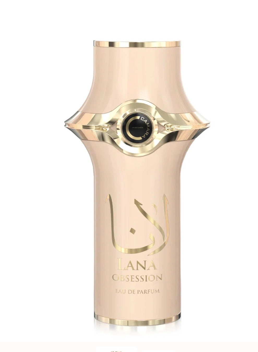 Lana Obsesion Eau de Parfum pour femme 3.4fl oz by Camara