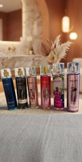 Pack de 12 Colonias Galaxy Concept 8.5 fl oz/240ml – Aromas Variados según disponibilidad.