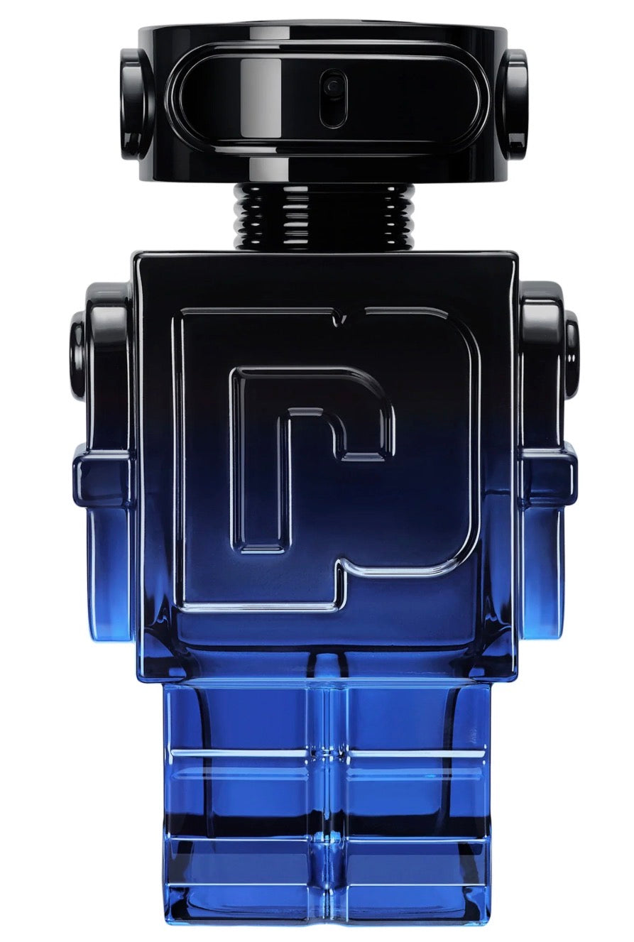 Phantom Intense Eau de Parfum for men 3.4fl oz by Paco Rabanne