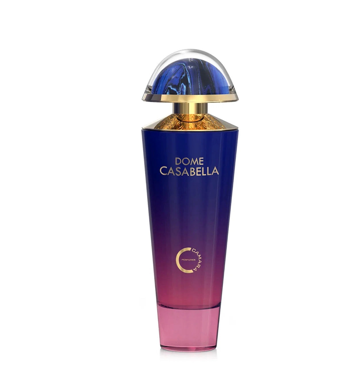 Dome Casabella Eau de Parfum pour femme 3 oz by Camara