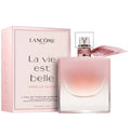 La vie est belle vanille nude 3.4 oz/100 ml for women by Lancome