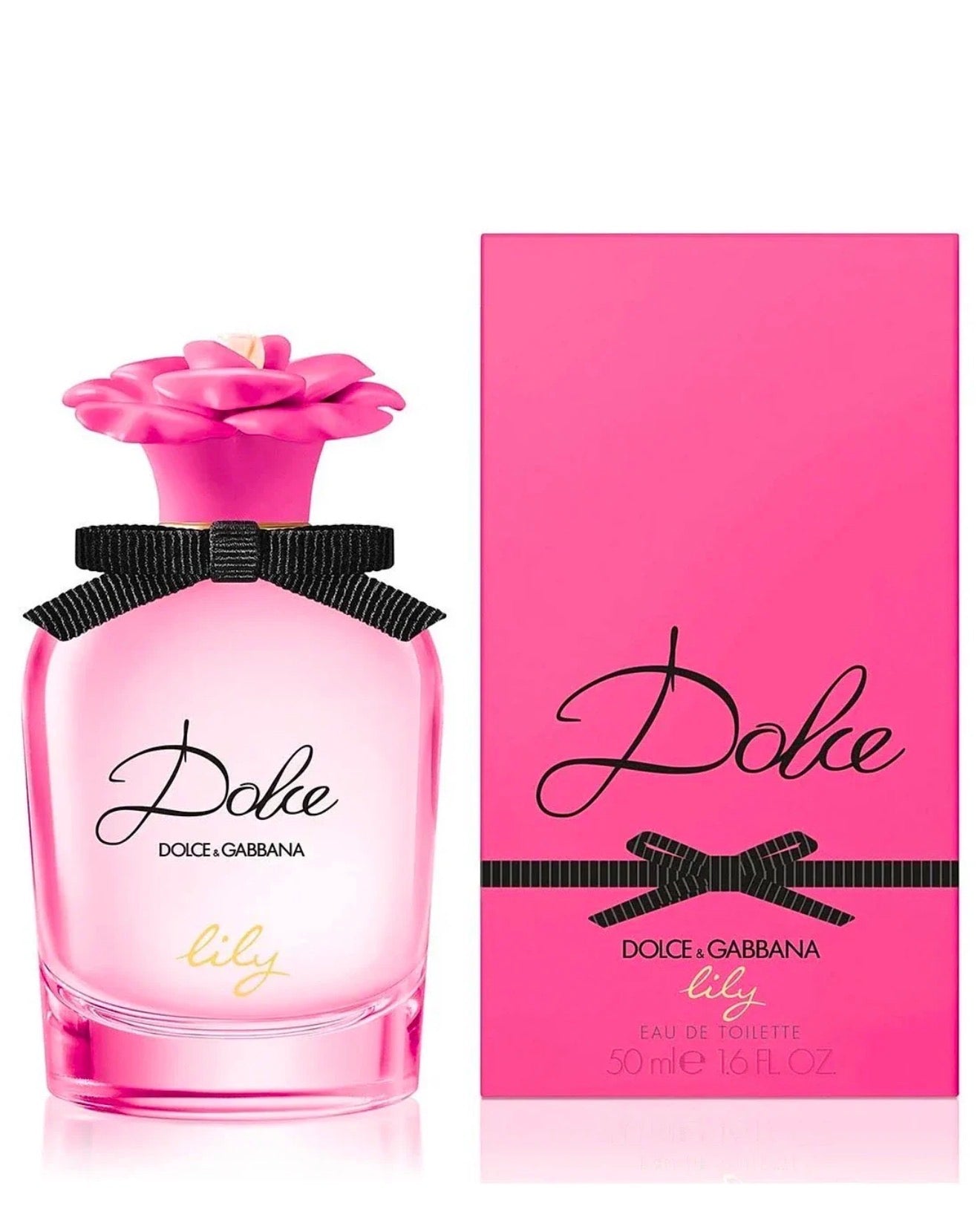 Dolce&Gabbana Dolce Lili 2.5 oz EDT for women