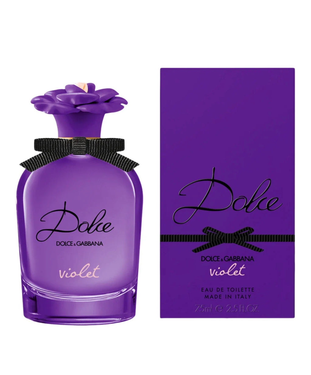 Dolce & Gabbana Dolce Violet 2.5 oz EDT for women