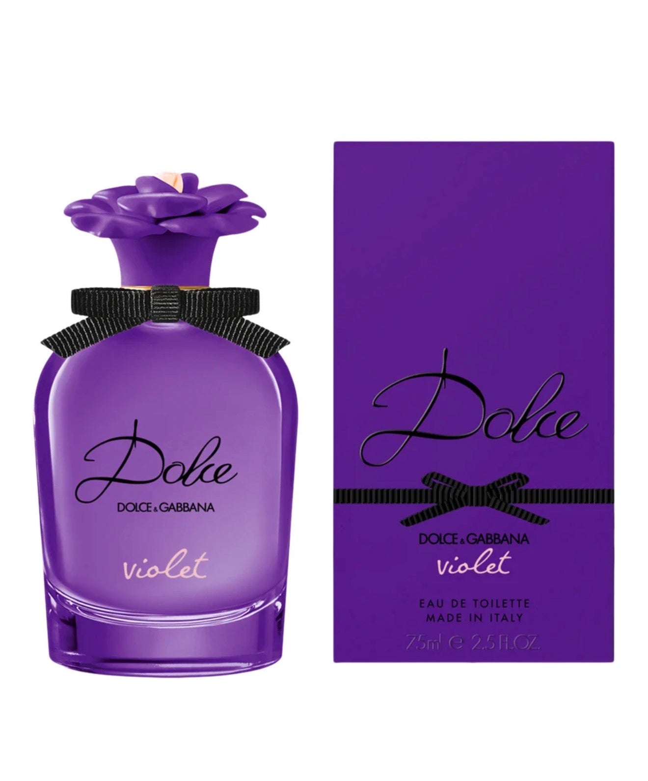 Dolce & Gabbana Dolce Violet 2.5 oz EDT for women