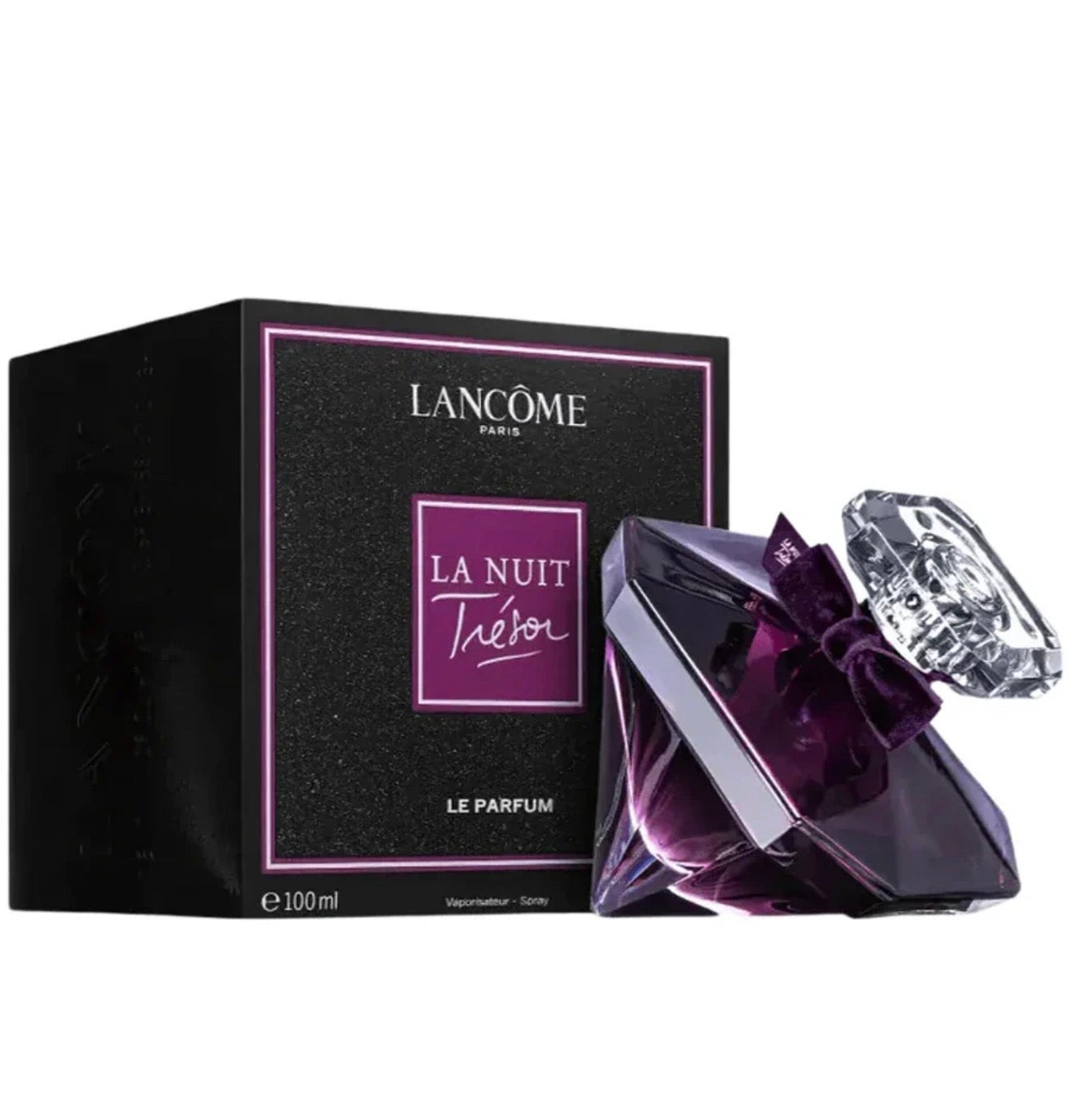 Tresor La Nuit Le Parfum 3.4 oz for women by Lancome