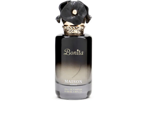 Bonnita EDP 3.4 pour femme by Maison Asrar.