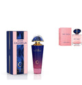 Dome Casabella Eau de Parfum pour femme 3 oz by Camara