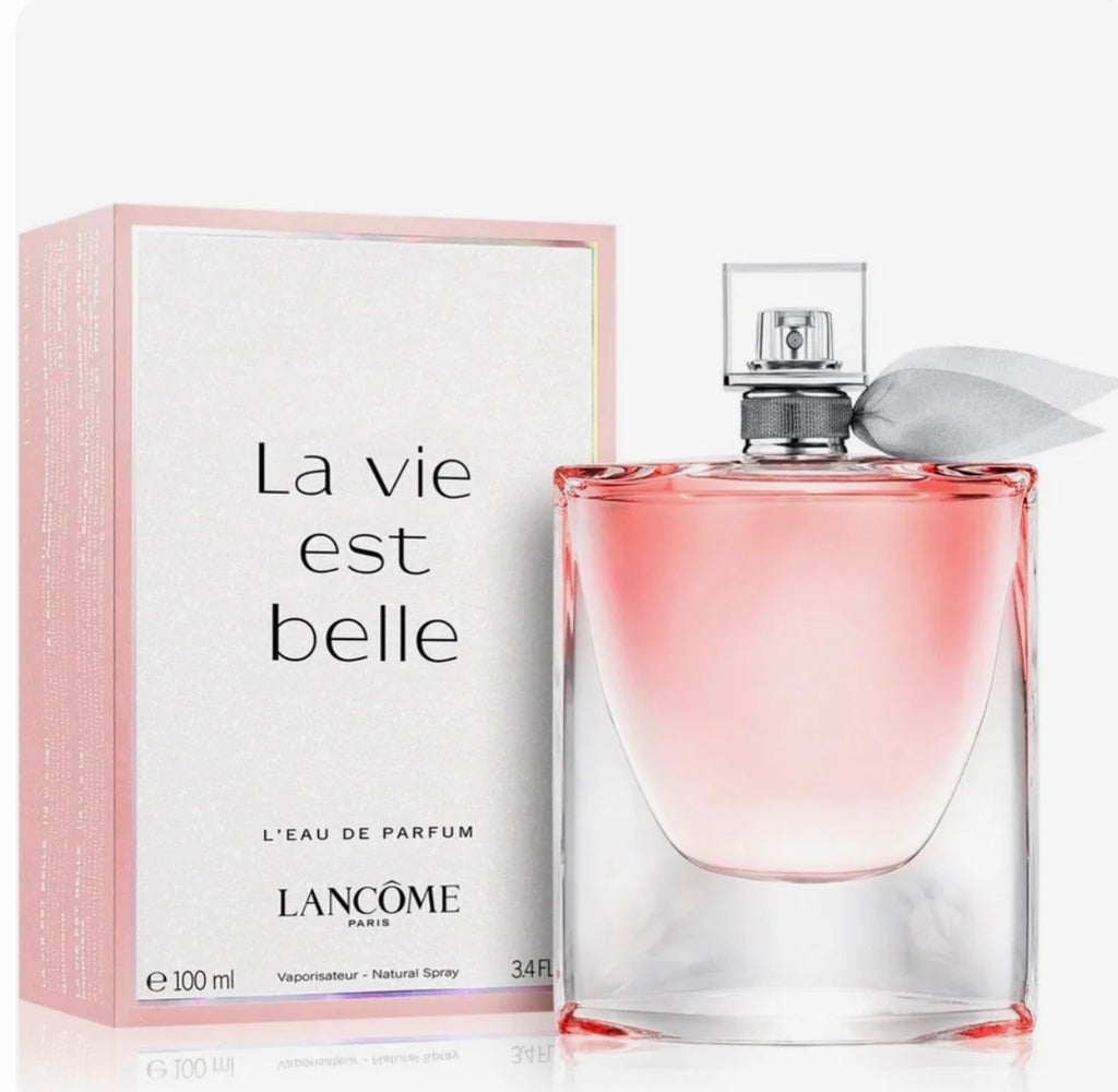 La vie est belle EDP 3.4oz by Lancôme