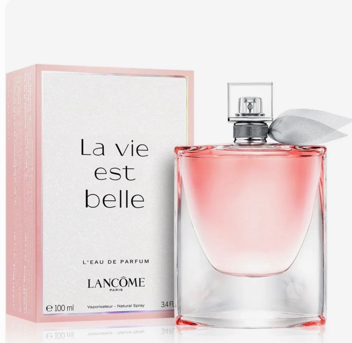 La vie est belle EDP 3.4oz by Lancôme