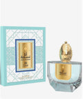 Ana Nasma EDP 3.4 oz by Zakat