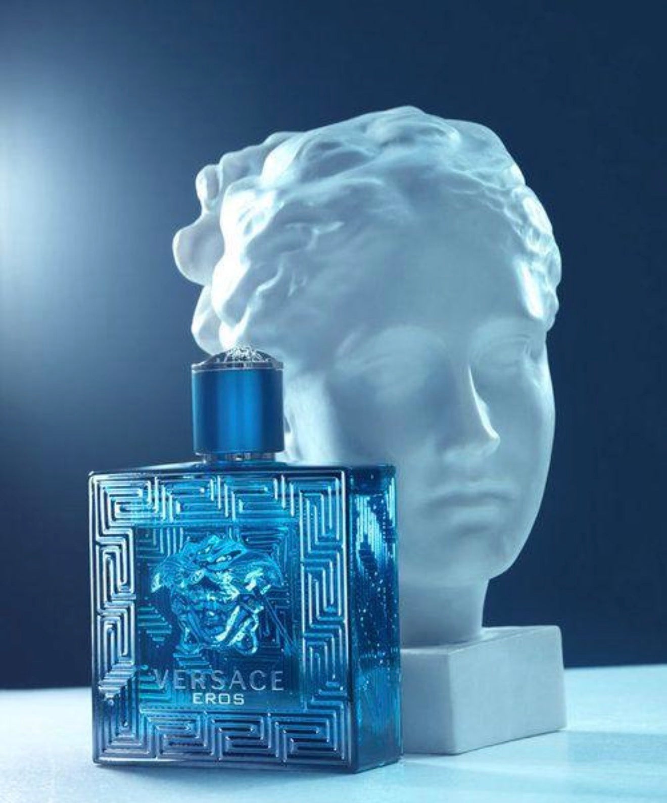 Versace Eros EDP 3.4oz for men