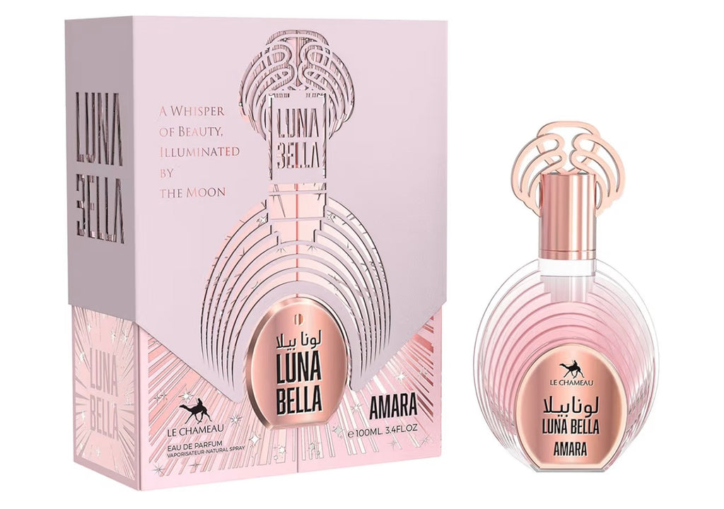 Luna Bella Amara EDP 3.4 oz Unisex Le Chameau