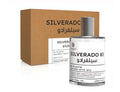 Silverado 83 EDP unisex 3.4oz by Amaran