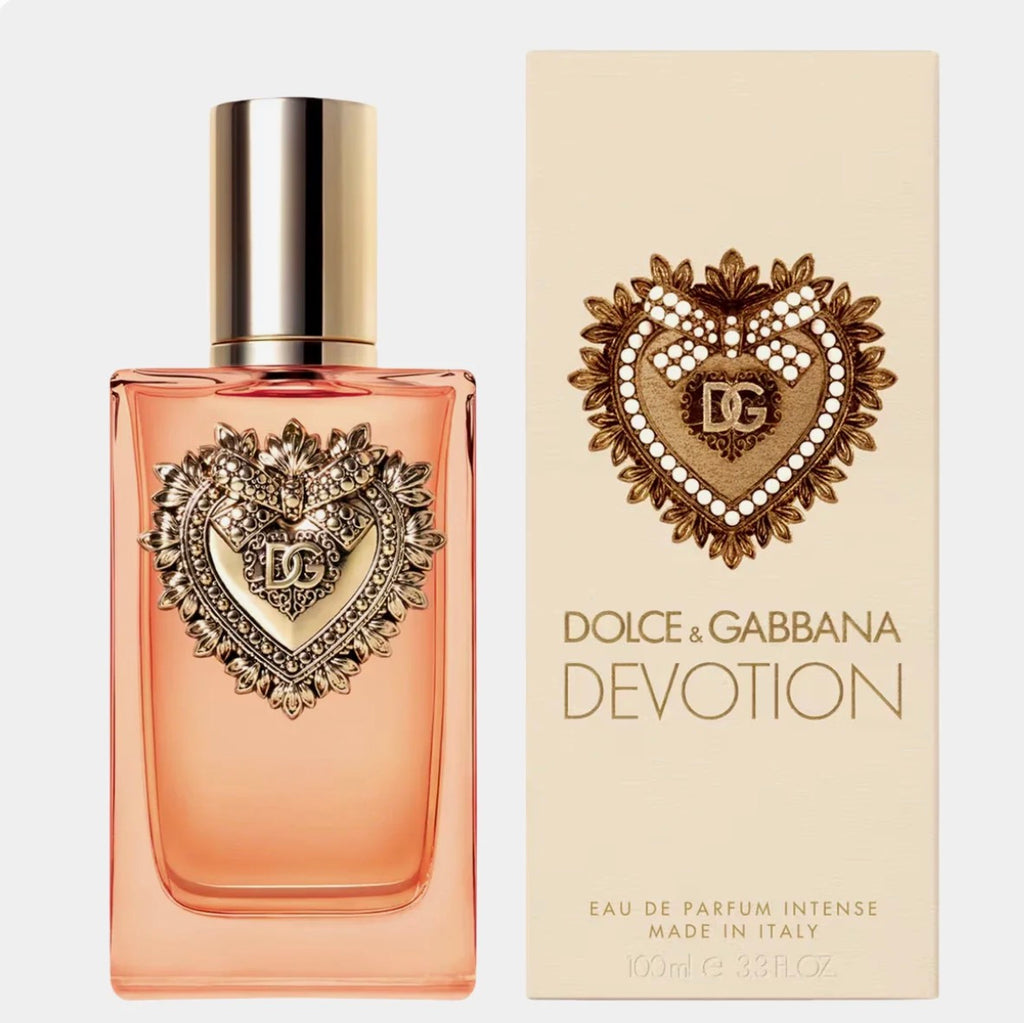 Devotion Intense Dolce&Gabbana 3.4 oz EDP for women