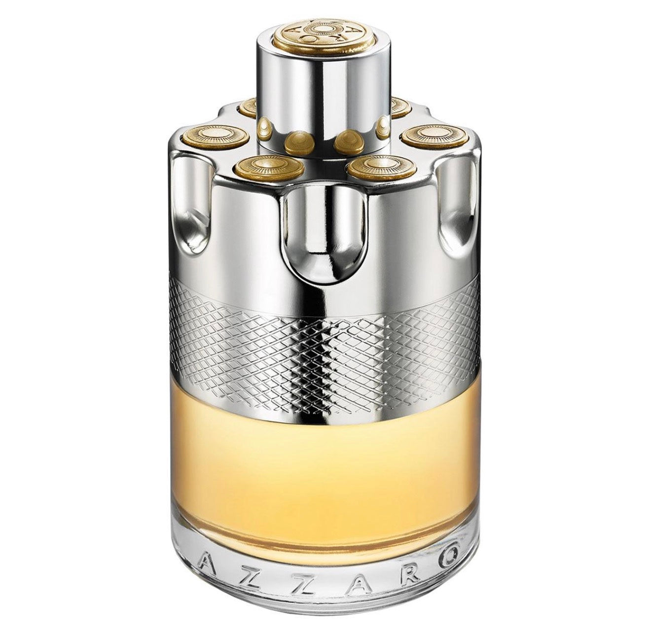 Azzaro Wanted EDT for men 3.4 oz