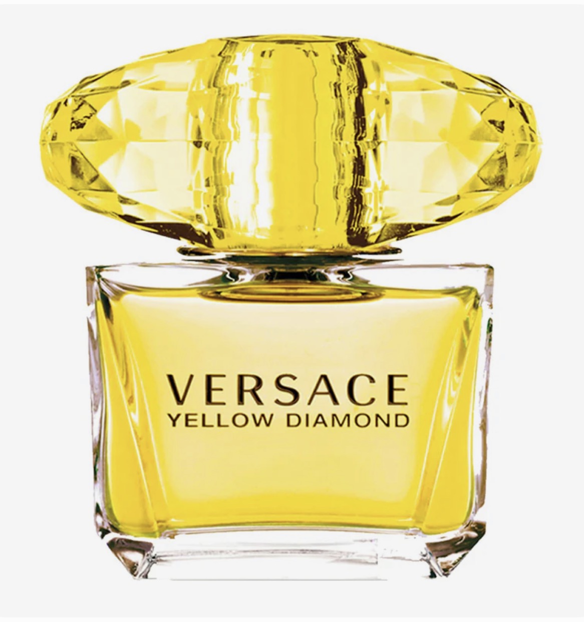 Versace Yellow Diamond EDT 3.0oz for women