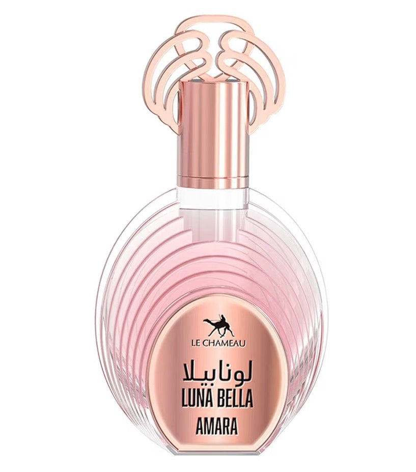 Luna Bella Amara EDP 3.4 oz Unisex Le Chameau