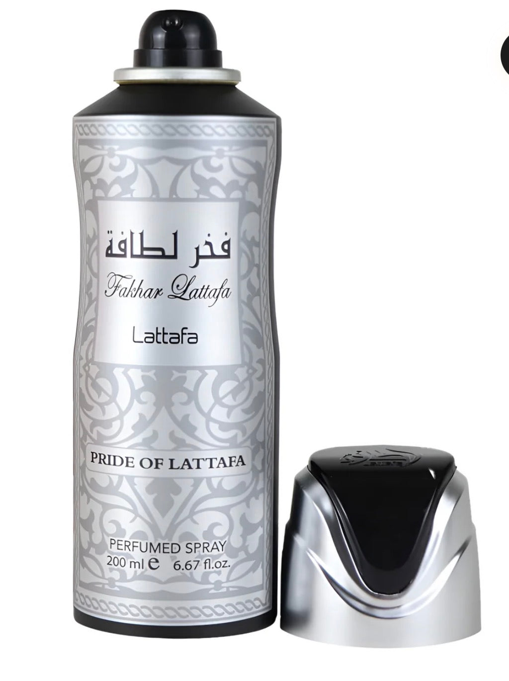 Fakhar for men body spray 6.67fl. oz by Lattafa