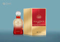 Belle Vita de Rosa EDP 100 ml by Zakat