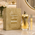 Gaultier Divine Set Eau de Parfum 100 ml / 3.4 fl. oz + EDP 10 ml for women by Jean Paul Gaultier
Descripción de este set