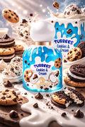 Tubbees Cookies&Cream EDP 1.7 oz for Kids by Grandeur
